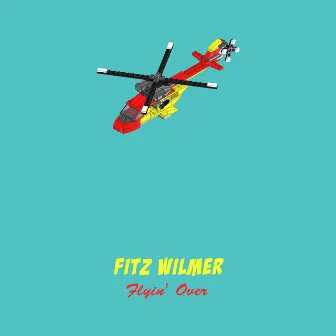 Flyin' over by Fitz Wilmer