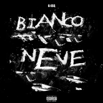 Bianconeve (AF1) by G-E$S