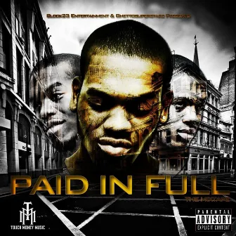 Paid In Full by Vex