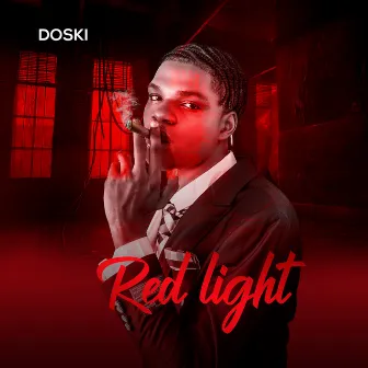 Red Light by Doski