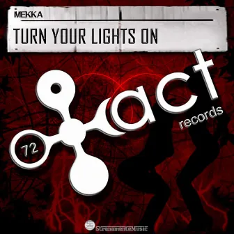 Turn Your Lights On by Mekka