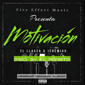 Motivación by El Pianista