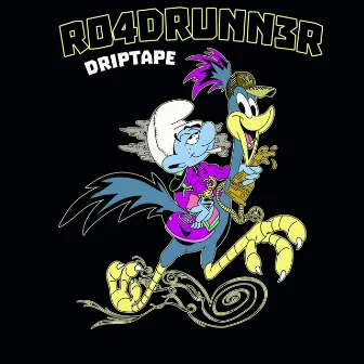 Ro4drunn3r Driptape by Stonrsmurf