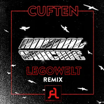 Animal Suicide (Legowelt Remix) by Cuften