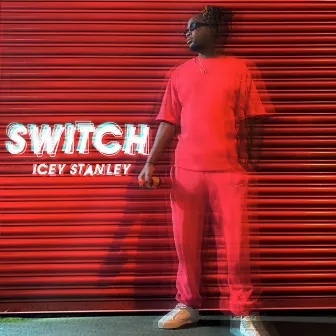 Switch by Icey Stanley