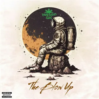 The Blow Up by Unknown Artist