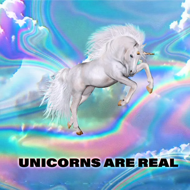 Unicorns Are Real