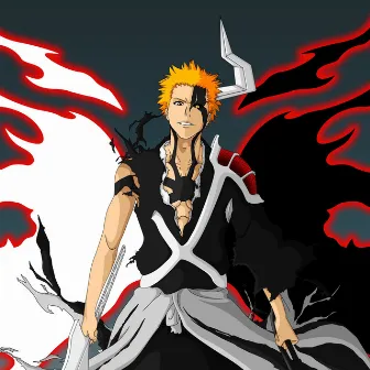 BANKAI BLEACH (PHONK) by Kurosaki Ichigo