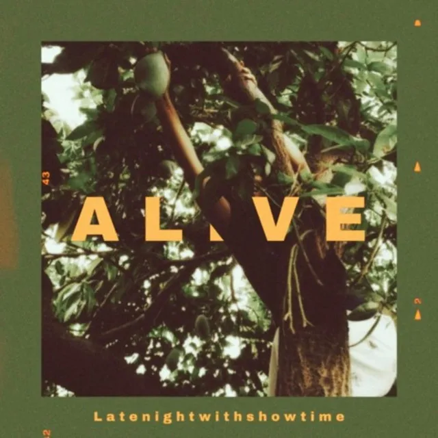 Alive