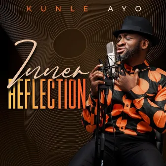 Inner Reflection by Kunle Ayo