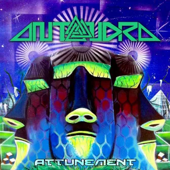 Attunement by Antandra