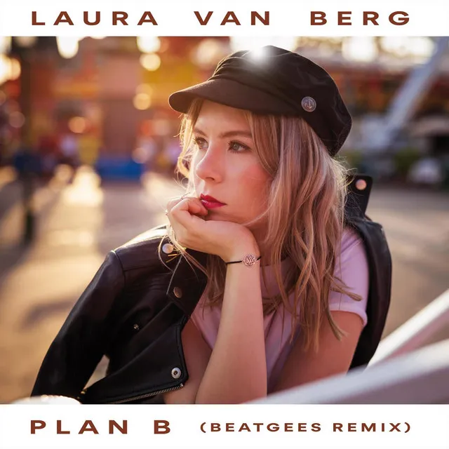 Plan B (Beatgees Remix)