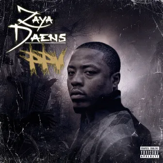 I'm Livin' by Zaya Daens