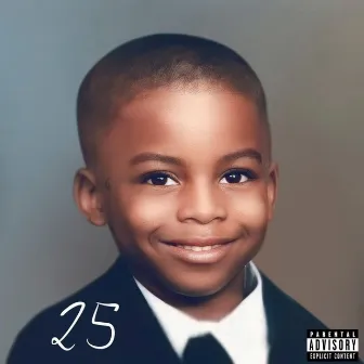 25 by KiWi