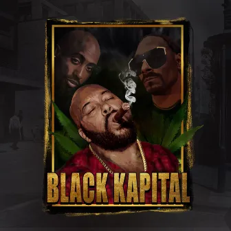 Black Kapital by TpKiezzy