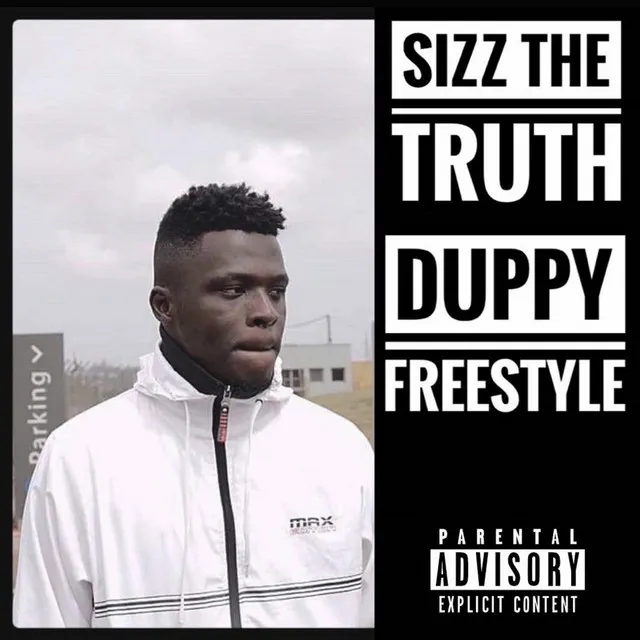 Duppy (Freestyle)