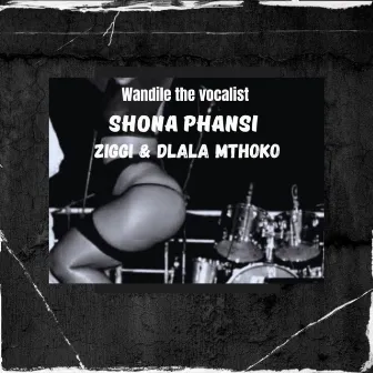 Shona Phansi by Ziggi