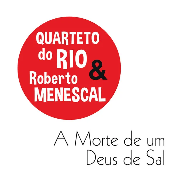 A Morte de um Deus de Sal