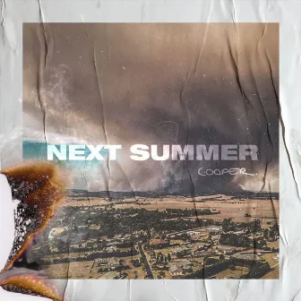 Next Summer by Cooper