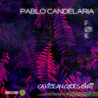 Caribbean Codes 010111 by Pablo Candelaria