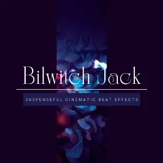 Suspenseful Cinematic Beat Effects by Bilwitch Jack