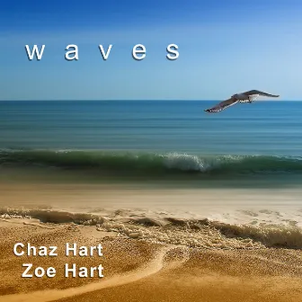 Waves by Zoe Hart