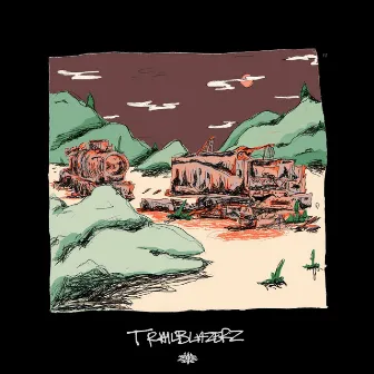 Trailblazerz by Chiefdvb