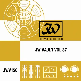 JW Vault, Vol. 37 by Cyril Watters