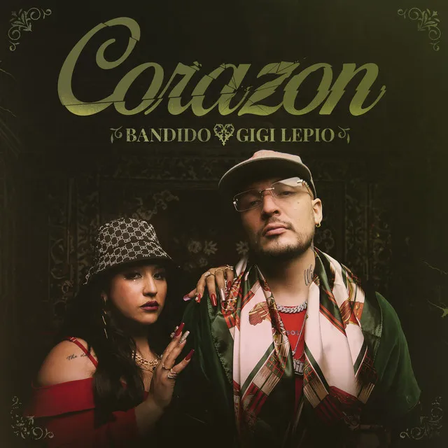 Corazón