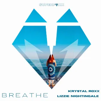 Breathe by Lizzie Nightingale