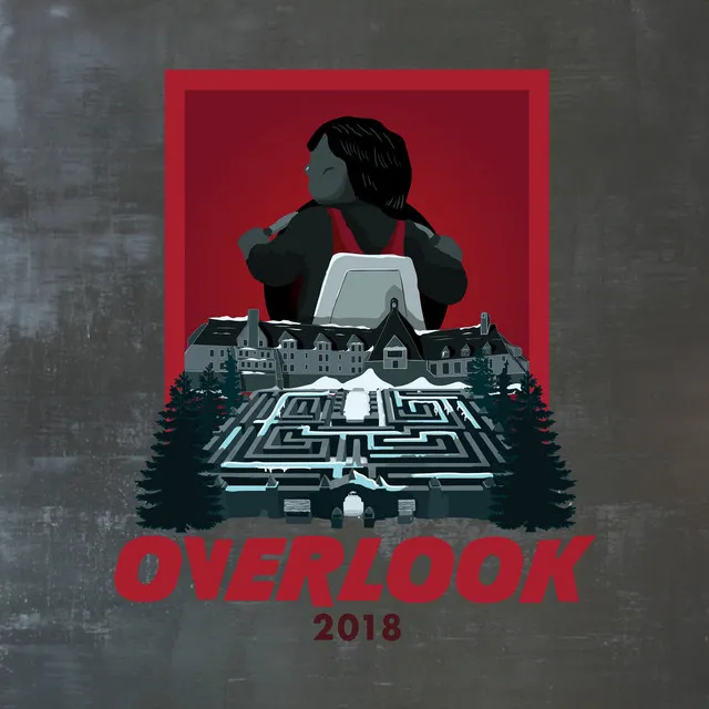 Overlook 2018