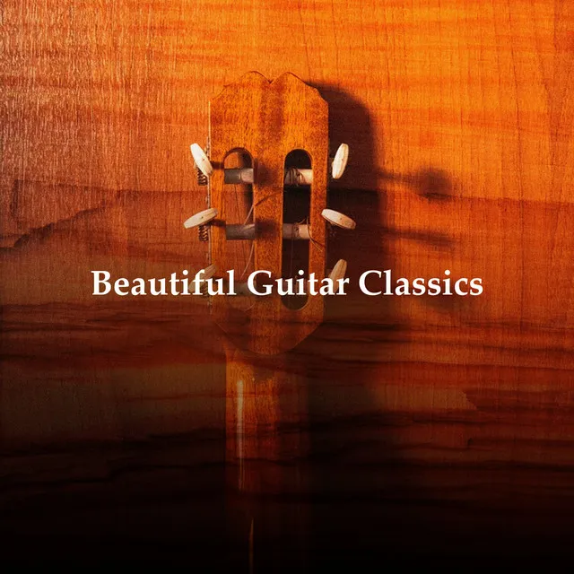 Beautiful Guitar Classics