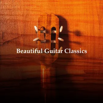 Beautiful Guitar Classics by Classical New Age Orchestra