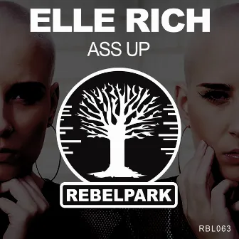 Ass Up by ELLE RICH