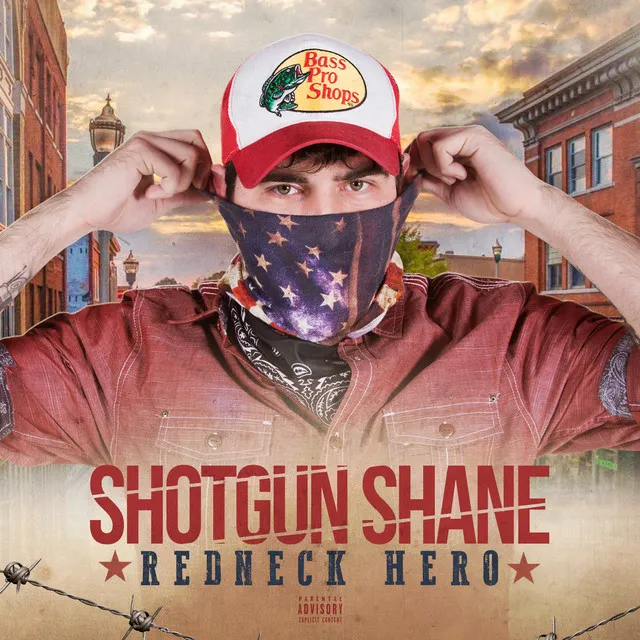 Redneck Hero