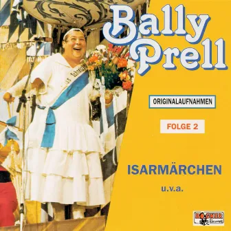 Isarmärchen by Bally Prell