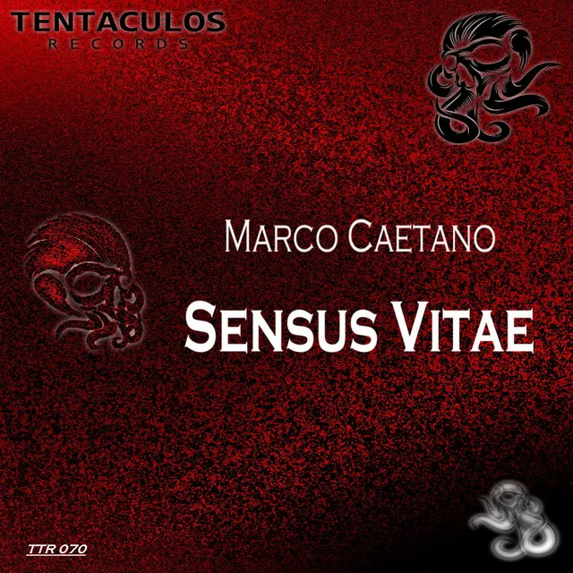 Sensus Vitae - Radio Edit