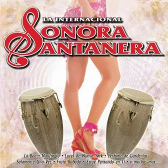 Perfume de Gardenias by La Sonora Santanera