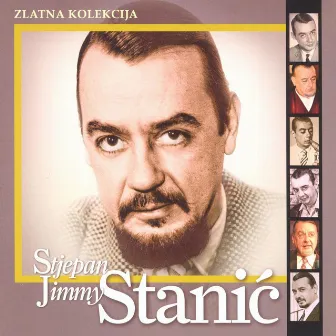 Zlatna Kolekcija by Jimmy Stanić