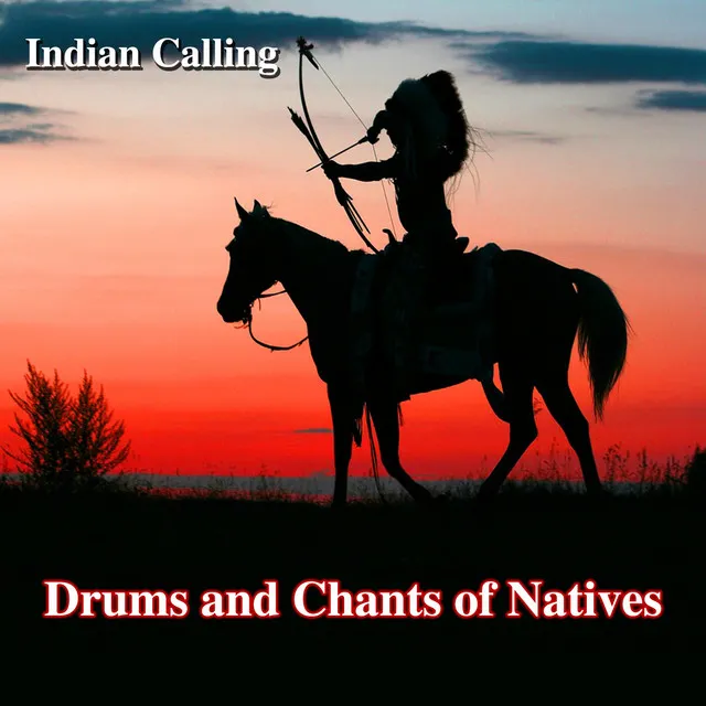 Pow Wow Song - Native American Music