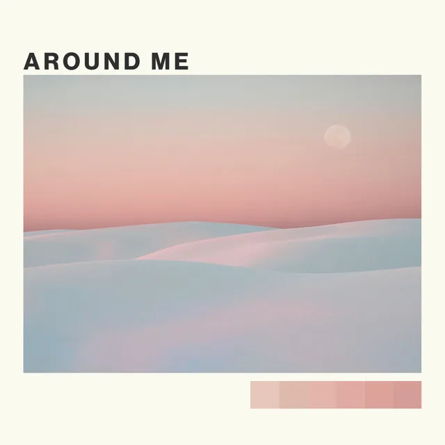 Around Me