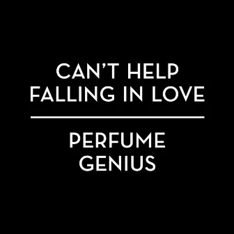 Can't Help Falling In Love by Perfume Genius