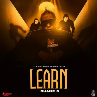 Learn by Shane O