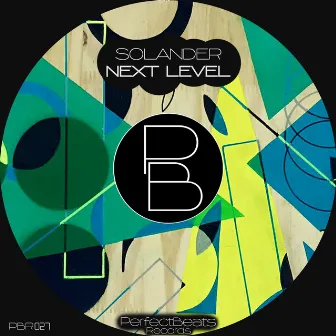 Next Level by Solander