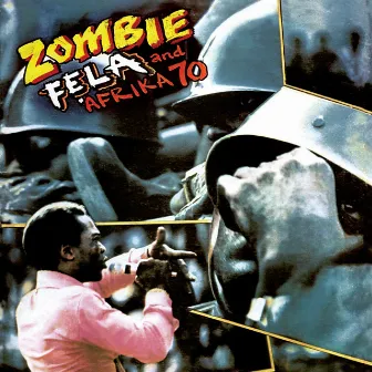 Zombie by Fela Kuti