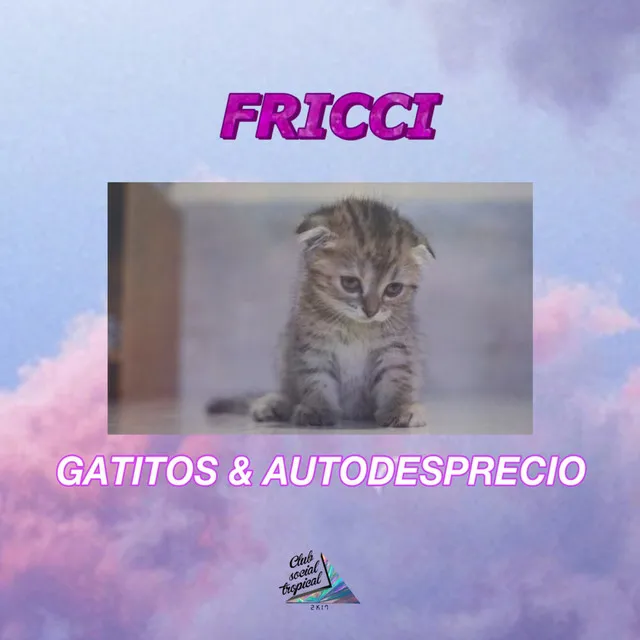 Gatitos & Autodesprecio