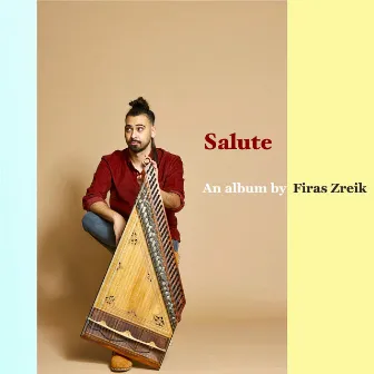 Salute by Firas Zreik