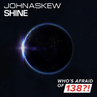 Shine by John Askew