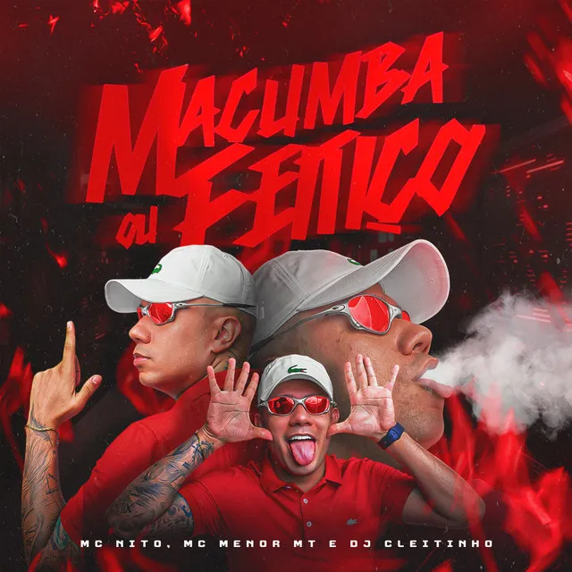 Macumba ou Feitiço