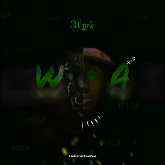 Wisa×3 by Uncle Kay